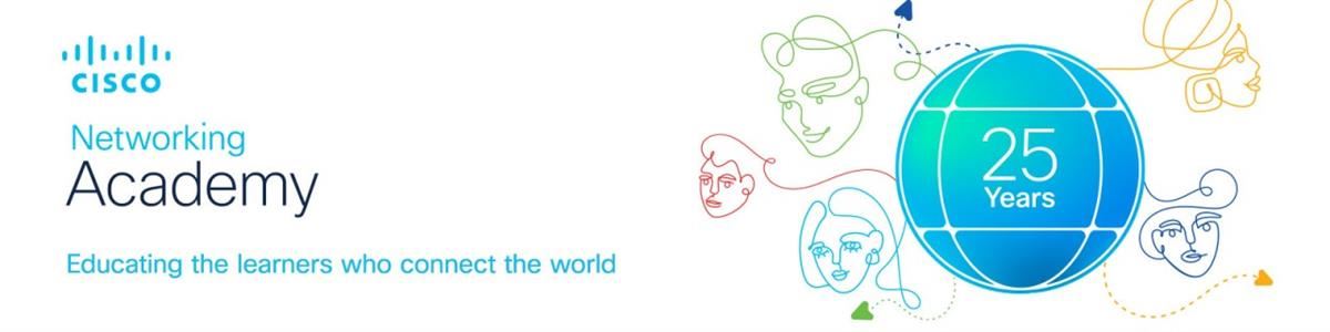 CISCO Networking Academy - Educating the learners who connect the world